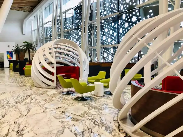 Fast Track Service at Marrakech Airport