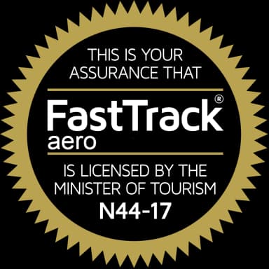 fassttrack Aero assurance